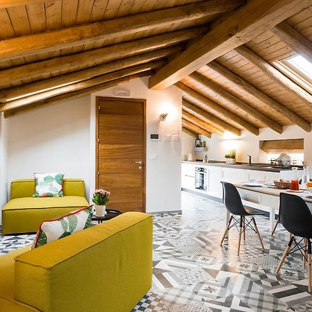 Casa Vacanza Etna Dream Zafferana Etnea Exterior foto