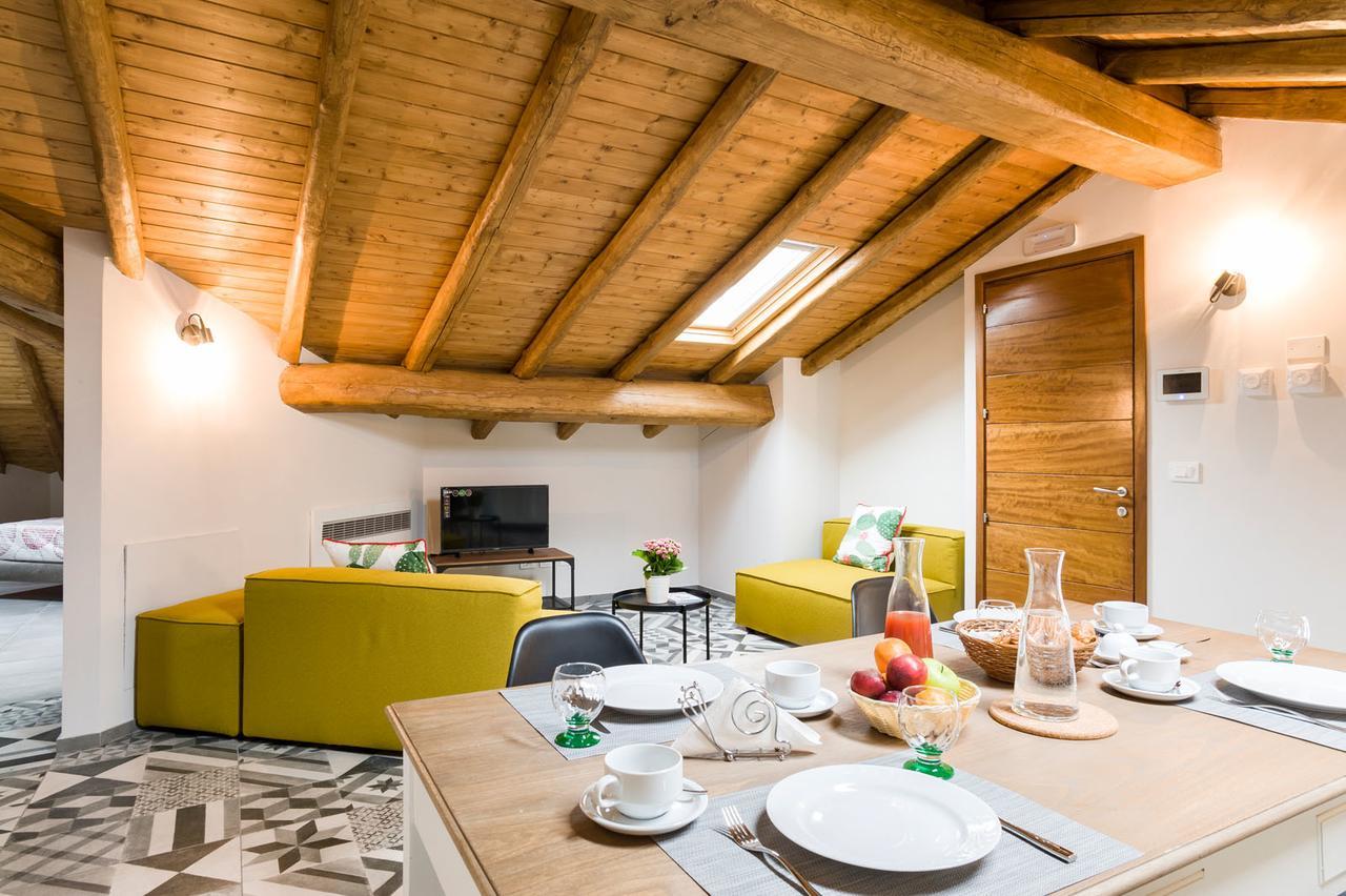 Casa Vacanza Etna Dream Zafferana Etnea Exterior foto